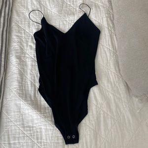 Forever 21 bodysuit